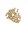Naturally Thai Ginger Root Capsules 500mg