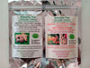 Combo Pack: Black Ginger / Krachai Dam 500mg & Butea superba 500mg Capsules