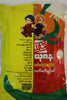 Yuzana Brand LaPhet Fermented Tea with Spicy Fries Pack of 10