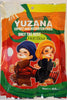 Yuzana Brand LaPhet Fermented Tea with Spicy Fries Pack of 10