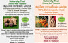 Thai Black Ginger (Krachai Dam) & Butea superba 500mg Capsules