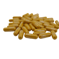Tumeric and Black Pepper Capsules