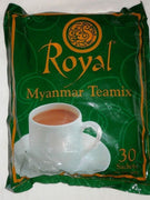 Royal Myanmar 3 in 1 Instant Tea